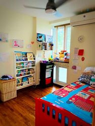 Changi Rise Condominium (D18), Condominium #599599841